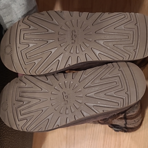 Women UGG Boots - Picture 10 of 12